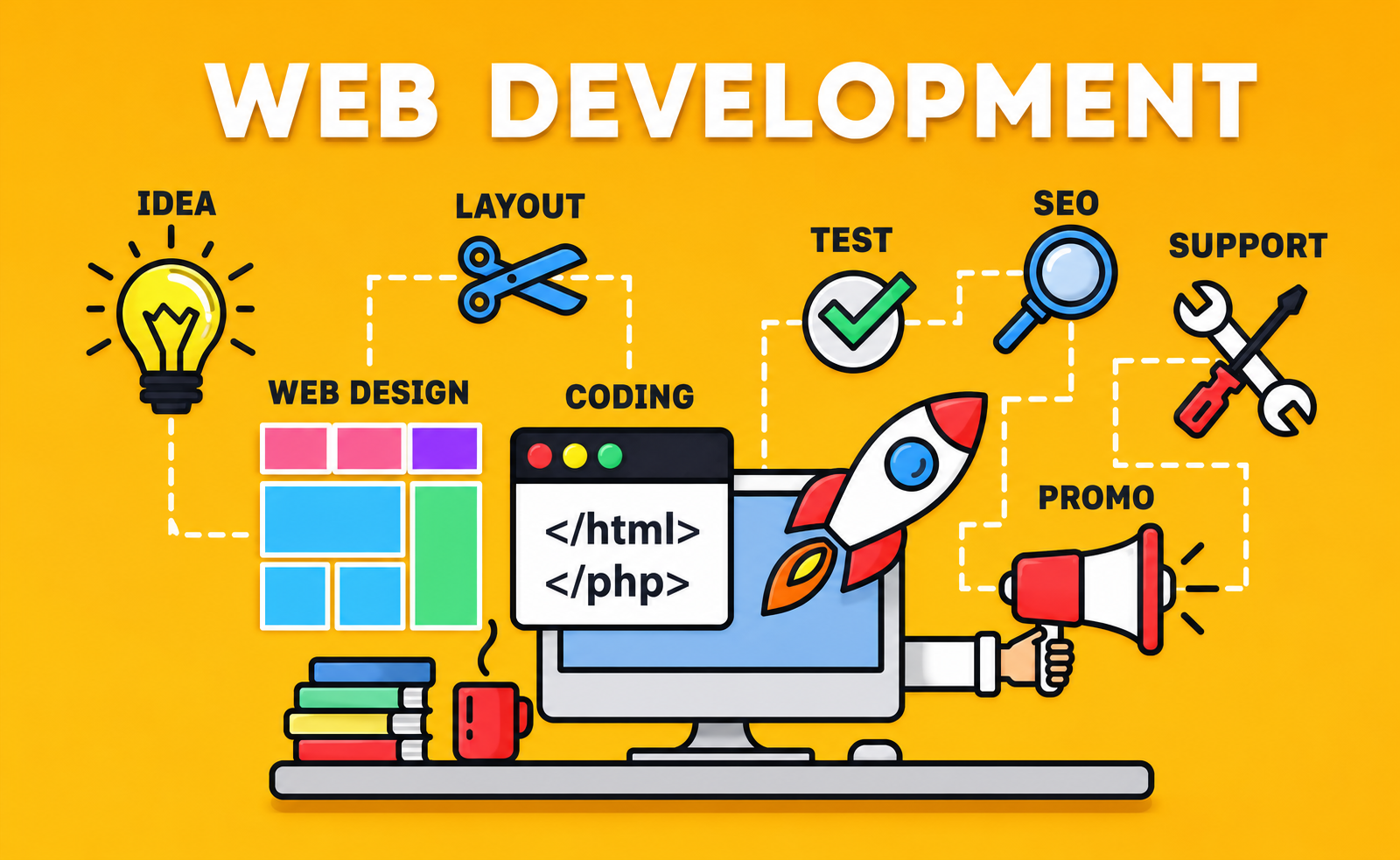 Web Development Certificate